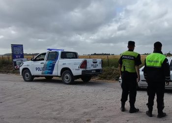 Noticias de Lobería