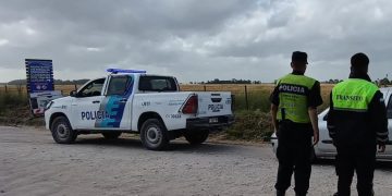 Noticias de Lobería