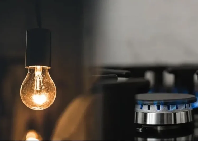 Luz y gas: fijan subas y cambios en las tarifas desde febrero