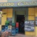 Mercado Carlín, en la esquina de 49 y 70, Barrio Mataderos