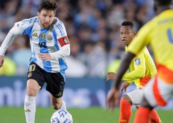 El Gobierno confirmó que la Televisión Pública transmitirán todos los partidos de la Selección Argentina en el Mundial 2026 y criticó al kirchnerismo
