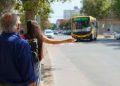 El Ejecutivo elevó al HCD el pedido de prórroga por 120 días de los permisos para el transporte de micros urbanos