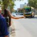 El Ejecutivo elevó al HCD el pedido de prórroga por 120 días de los permisos para el transporte de micros urbanos