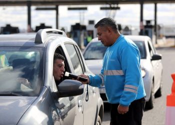 La Provincia actualizó el valor de las multas y algunas infracciones superan los $900.000