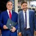 Milei se perfila para el 2027 y se viene otro festival de reelecciones en las provincias