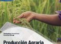 EyT invita estudiar este 2026 la carrera de Producción Agraria