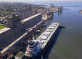 El gobierno nacional no tiene competencia en la administración y operatoria de Puerto Quequén