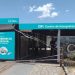 A metros de la Escollera de Necochea inauguraron el Centro de Interpretación Portuaria (CIP)