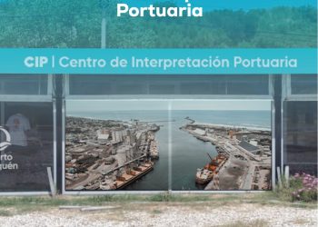 El viernes se abrirá el Centro de Interpretación Portuaria (CIP)