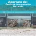El viernes se abrirá el Centro de Interpretación Portuaria (CIP)