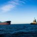 Puerto Quequén cerró 2025 con un récord histórico de 9.009.768 toneladas y consolidó un sistema portuario seguro y previsible