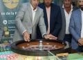 Se lanza este jueves 8 de enero la primera bola del año en la ruleta del Casino