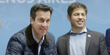 Uno por uno, los 82 intendentes bonaerenses que no pueden reelegir en 2027