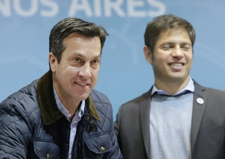 Uno por uno, los 82 intendentes bonaerenses que no pueden reelegir en 2027