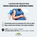 San Cayetano: VACUNA OBLIGATORIA PARA GESTANTES