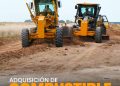 San Cayetano: ADQUISICIÓN DE COMBUSTIBLE