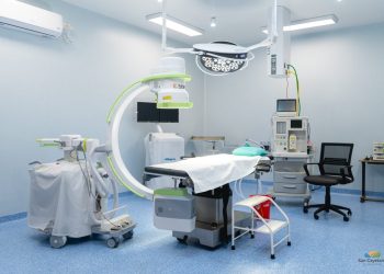 San Cayetano: AVANCE MÉDICO: OPERACIÓN DE CADERA A TRAVÉS DE ENCLAVADO ENDOMEDULAR