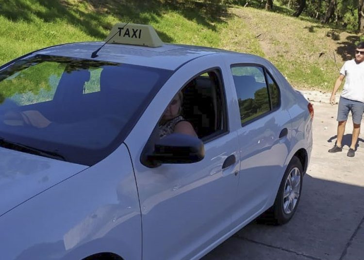 Se anuncia la primera inspección trimestral de taxis