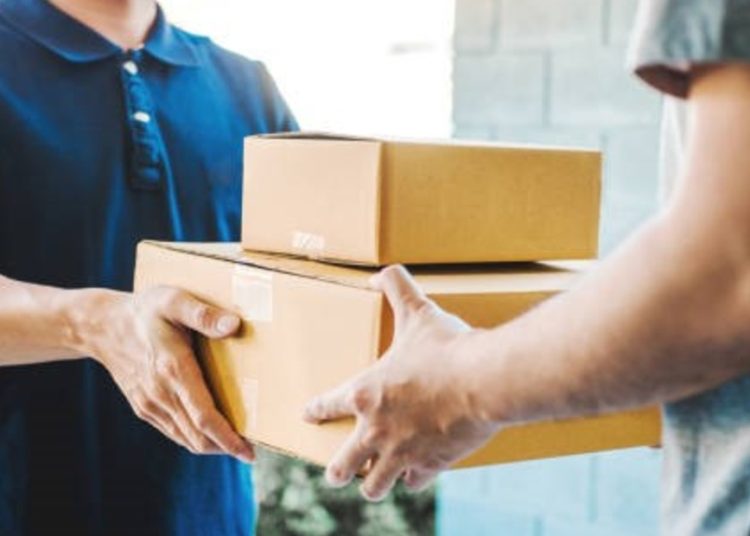 Furor por Shein y Temu: en 2025 las compras “puerta a puerta” crecieron más de 270% y rompieron todos los récords