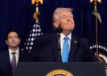 Si Trump no reactiva la democracia en Venezuela, nunca logrará conseguir mucho petróleo