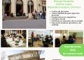 Inscripciones abiertas para el ciclo lectivo 2026 de los profesorados del Instituto 163