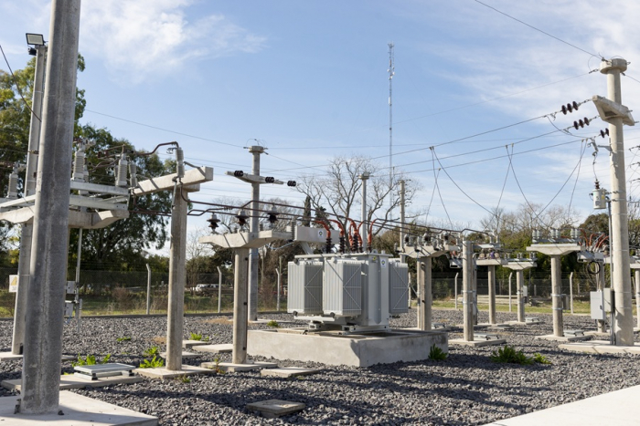 Detalles de la millonaria inversión eléctrica que transformará el desarrollo estratégico regional