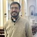 El necochense Agustín Corral se ordenará sacerdote este viernes en Mar del Plata