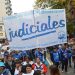 Además de los docentes, los judiciales de la Provincia de Buenos Aires también analizan medidas de fuerza