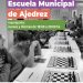 La Escuela Municipal de Ajedrez abre sus puertas para una nueva temporada.
