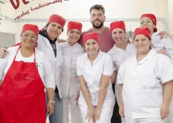 Cierra la fábrica de alfajores cordobeses La Paila y culpan a Milei por las importaciones