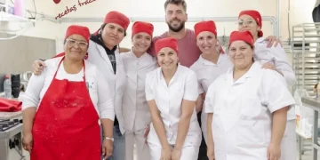 Cierra la fábrica de alfajores cordobeses La Paila y culpan a Milei por las importaciones