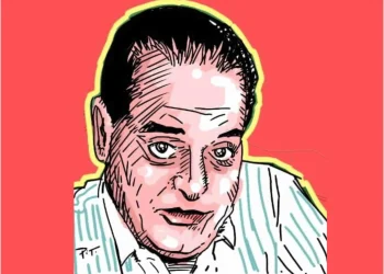 A 36 años de la muerte de Evaristo Alonso, fundador de LU24 Radio Tres Arroyos