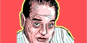 A 36 años de la muerte de Evaristo Alonso, fundador de LU24 Radio Tres Arroyos