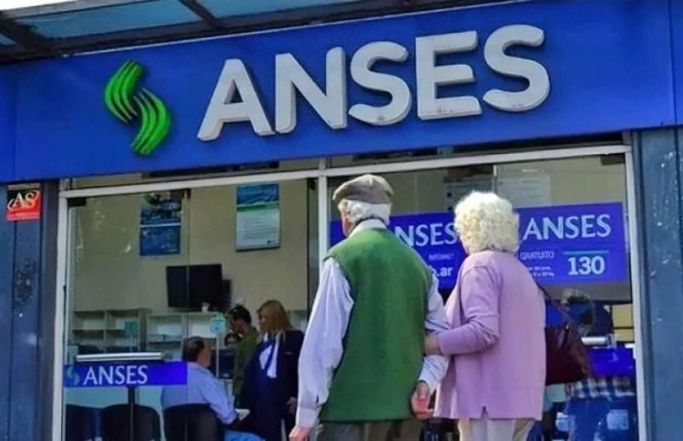 ANSES: el aumento por movilidad impactará en jubilaciones y asignaciones desde marzo