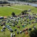 Todo ultimado para la realización de la 9° edición del Car Show Necochea