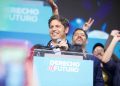 Axel Kicillof ya conduce el Partido Justicialista bonaerense: oficializaron la lista única