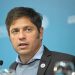 El gobernador Axel Kicillof visitaría Necochea y Quequén este jueves 12 de febrero en horas de la tarde
