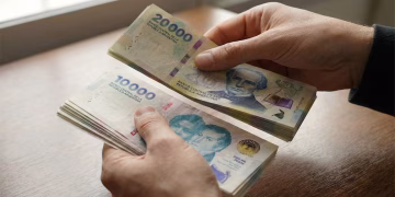 ¿Cuánto cobrará un empleado bancario en febrero tras el último acuerdo paritario?