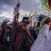 Fin de semana extra largo en Necochea, con el Día de los Enamorados y el Segundo Carnaval de Máscaras