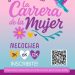 La Carrera de la Mujer Necochea vuelve el 8 de marzo con distancias para mujeres, hombres y niños