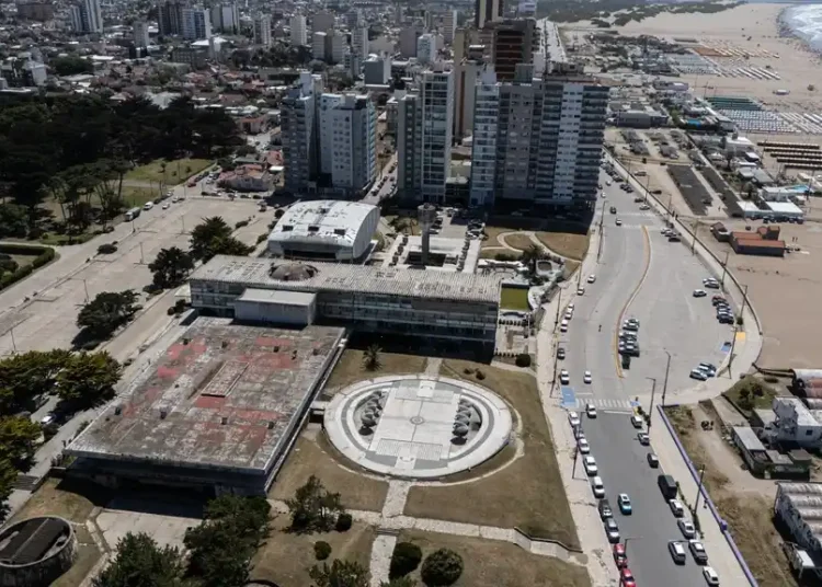 ¿Qué contiene la ordenanza del 2 de diciembre de 2025 que autorizó la subasta del Complejo Casino de Necochea?