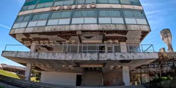 Nuevo intento de frenar el remate del Complejo Casino de Necochea