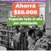 Invitación abonar en febrero la cuota anual en el CC y Biblioteca Popular Andrés Ferreyra
