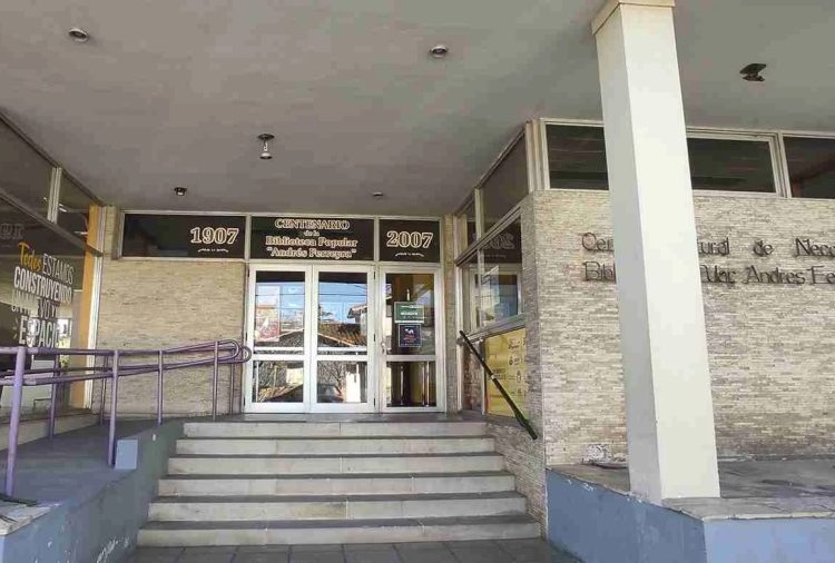 Actividades gratuitas en el Centro Cultural y Biblioteca Ferreyra para este miércoles y jueves venideros