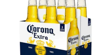 Quilmes redujo de 260 a 80 su personal en Zárate donde elabora “Corona”