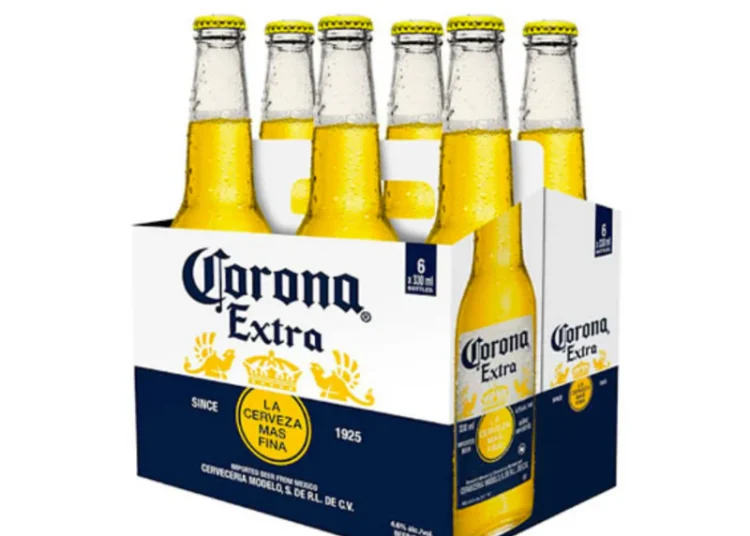 Quilmes redujo de 260 a 80 su personal en Zárate donde elabora “Corona”