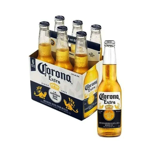 La planta de cerveza Corona planea echar a la mitad de sus trabajadores por la caída del consumo