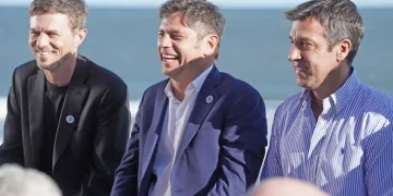 Augusto Costa dio cuenta de una fuerte caída de visitas y de ingresos este verano respecto a 2025