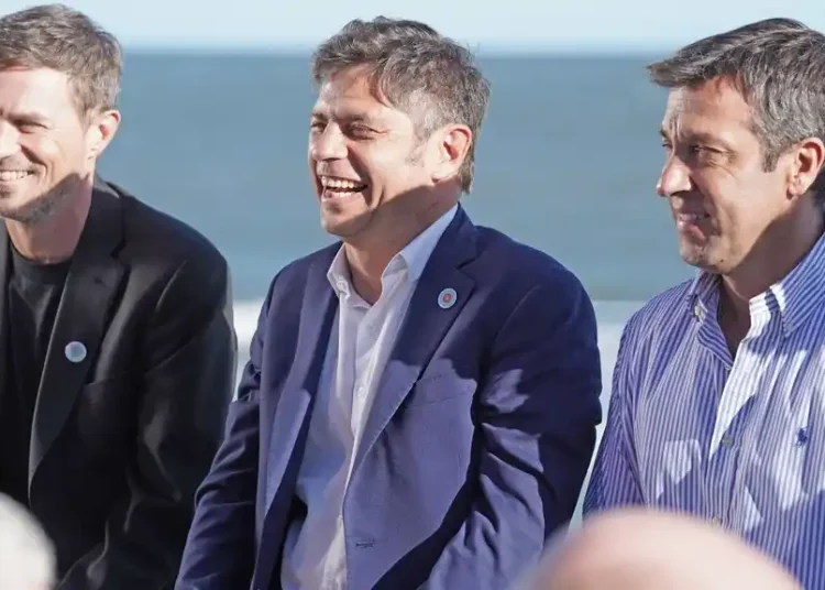 Augusto Costa dio cuenta de una fuerte caída de visitas y de ingresos este verano respecto a 2025