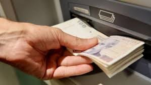 A partir del viernes 27 empiezan a cobrar febrero los estatales de la Provincia